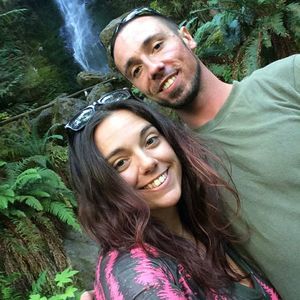 Meet your Posher, Jamie